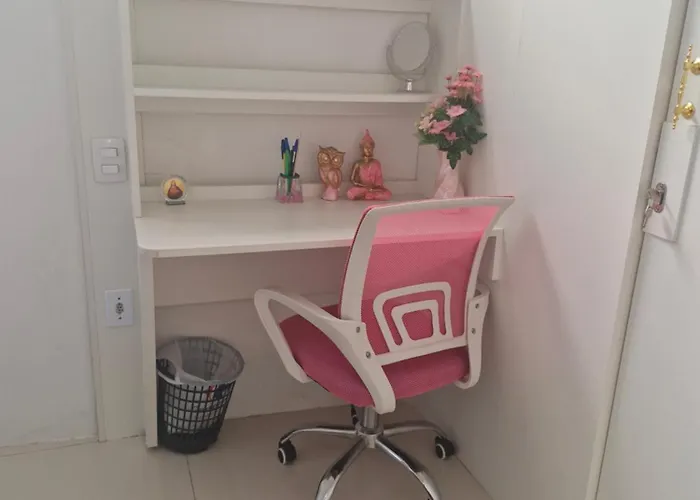 Apartamento De Casal Ensolarado *
