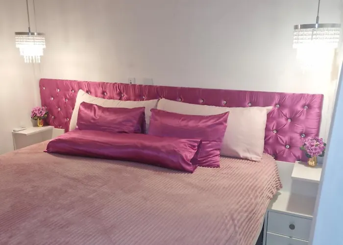 Apartamento De Casal Ensolarado *