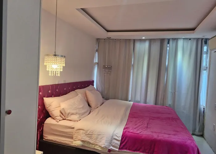 Apartamento De Casal Ensolarado *
